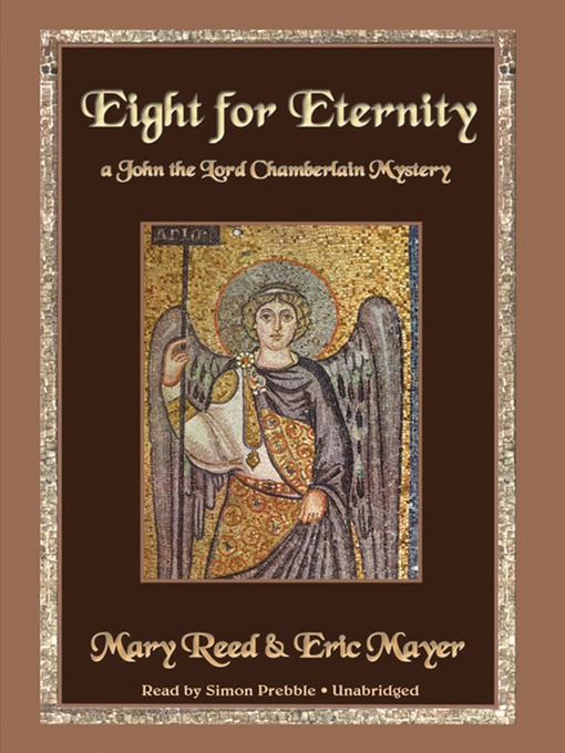 Title details for Eight for Eternity by Mary Reed - Available
